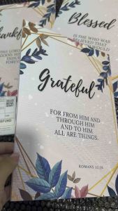 5MM SINTRA BOARD BIBLE VERSE FRAME WALL DECOR VERSE DESIGN NEW