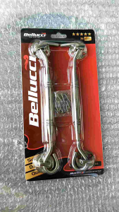 Hak Angin Bellucci 304-8 SS RL / Hak Angin BLC 304 SS / Kait Jendela Bellucci RL / Hak Jendela Stainless