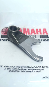 Cakar Ayam Capit Udang & Rasio Gear Box RX King