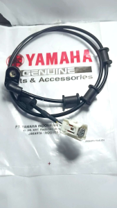 Whel Sensor Kabel Sensor Speed Roda Depan Aerox Lexi Freego New Nmax 2DP