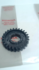 Gear Gir Gigi Pompa Radiator Waterpump Sonic & Suku Cadang CB CBR Supra GTR