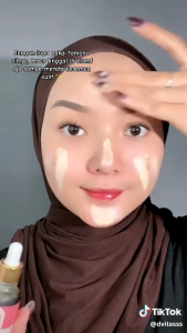 Paket Hemat Kelly dan Tamanu Oil 10 ml