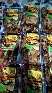 keringkentang