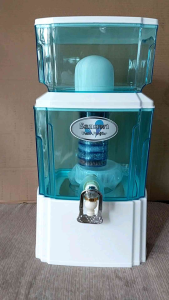 Bình lọc nước gia đình lớn mẫu mã thẩm mĩ chất lượng tốt