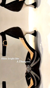 Skywalker Lady heels shoes comfort and nonslip size 35# to 41#