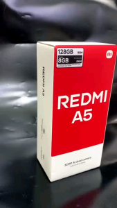 Xiaomi Redmi A5 ( 4/128 ) Garansi Resmi