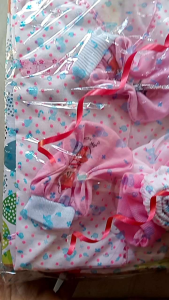 parcel bayi ready setiap hari