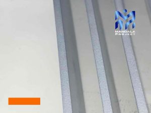 Bracket Radiator SPAC BPRO QTT VND Ninja R SS | Mandalaproject