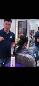 GEL TẠO KIỂU HƯƠNG TÁO XANH PAUL MITCHELL