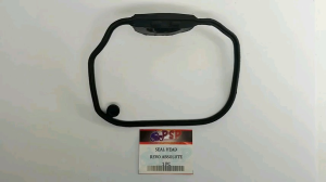 Seal Head Revo Absolute - Sil Siel Karet Gasket Head Heat Cover Tutup Cylinder Silinder Cop Honda Blade