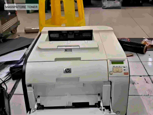 Printer Hp LaserJet Pro 400 color M451 Printer Laser Color