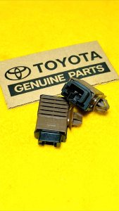 Sensor Buzzer Mundur Toyota Yaris/Vios/Corolla/Camry/Harrier/Innova Hilux/Fortuner Sensor Clearance Warning Buzzer 89343-48010 Toyota innova Hilux Fortuner original