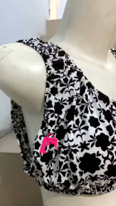 Pakaian Dalam Wanita MINISET MURAH JUMBO XXXL - XXXXL Bra Kain