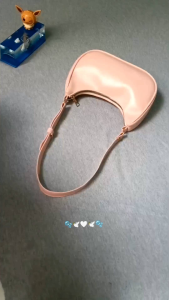 Tas Serin Tas Selempang Bahu