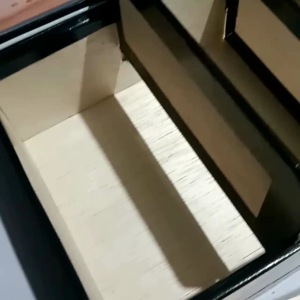 kandang jangkrik aduan triplek 5 slot verai ruangan memanjang