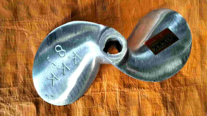 Grosir Baling Kapal Perahu No 85 AS 3/4