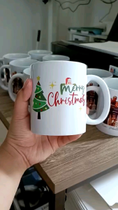 Customized / Personalized Mug