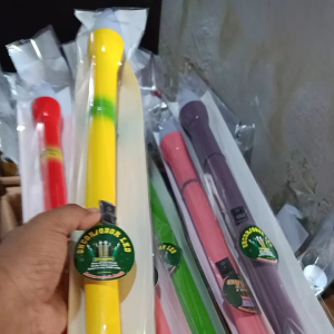 Obor LED Mode Nyala Api: Pilihan Tepat untuk Acara Outdoor