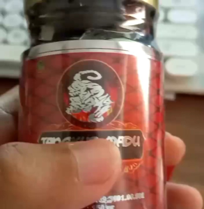 Madu tangkur asli obat kuat untuk pria 100% original penambah stamina lelaki ampuh
