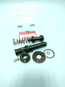 Bm Kit Maestro - Cielo / Sil / Isi Master Rem / Brake