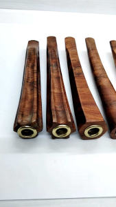 once pipa cangklong varian kayu nogosari asli dan original A63