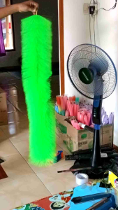 Kakaban Spawning Brush: Alat Pemijahan Ikan 100cm