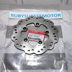 Piringan Cakram Depan K59 Honda Vario 150 & Vario New 125