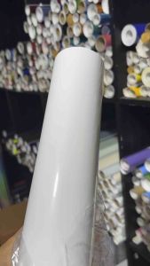 Skotlet Light Grey Glossy Kualitas Premium Untuk Body Motor