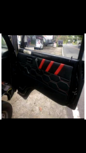 Sarung Pintu Bakleding & Doortrimt120ss Futuranew Carrygranmax Carry1.5 Carry 1.Carry New