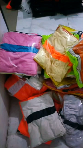PER 4 PCS RANDOM ACAK CELANA PENDEK SANTAI OLAHRAGA DAILY DLL
