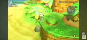 Băng chơi game Nintendo Switch 2 : Fantasy Life i: The Girl Who Steals Time