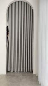 Elaina Collection: Maxi Shakila (PREMIUM) M-L-XL