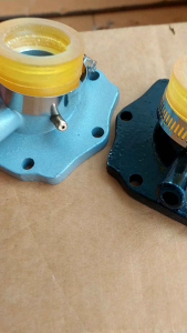 INTAKE MANIPOL MANIFOLD NINJA S RR R KRR PE/PWK 28 30 32 34 35 38