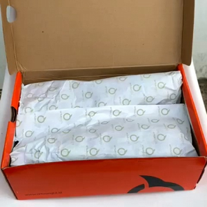 Sepatu Futsal Ortuseight Jogosala Rampage Pria/Wanita