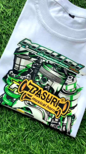 KAOS ANAK BUS MAUDI JETBUS 5 BIS MANIA FREE STIKER BAJU viral