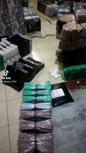 kemeja koko anak kobata