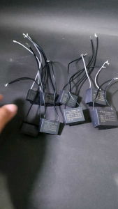 KAPASITOR KIPAS ANGIN UMUM 1.2UF 1.5UF 1.8UF 2.0UF 2.5UF 3UF 4UF 6UF BM