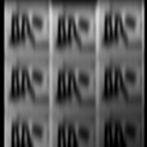 Footstep postep pijakan kaki belakang RX King Color Series