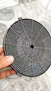 [HCM]2 vỉ than máy hút mùi Sunhouse SHB-6118B