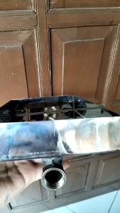 BAK PENAMPUNG AIR TEBU (FULL STAINLESS)