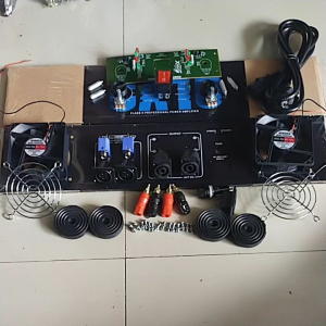 plat ca 10 full set aksesoris