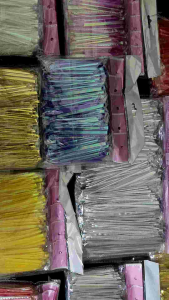3 * 12cm (30 mm) / 5* 16cm (50 mm) Ribbon Flower Ball Birthday / Satin Ribbon Flower Wrapping Webbing Decoration Wedding Flower Ball Birthday Wedding Parties / Decoration Gift Perkhawinan Ribbon Hadiah / DIY Decoration Perkhawinan.