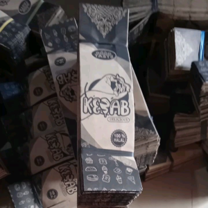PROMO kantong kebab 1 ikat isi 100 lembar