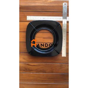 TATAKAN KOMPOR RINNAI KAKI 6/TUNGKU KOMPOR RINNAI KAKI 6 DUDUKAN KOMPOR GAS ORIGINAL SUPER TEBAL