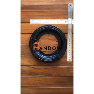 Tatakan Kompor Gas Quantum & Nampan Dudukan Kompor Kaki 5 Quantum - Super Tebal