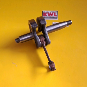 6A ชุดข้อเหวี่ยง 3WF เครื่องพ่นยา เครื่องพ่นปุ๋ย