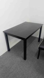 ️familystar2u - 9986 Dining Table 8 seater Large Size Dining Table 180x90cm | Meja makan saiz besar 180x90cm 8 orang