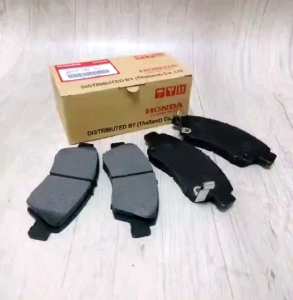 Brake Pad Jazz Gd3 City Gd8 / Kampas Rem Depan
