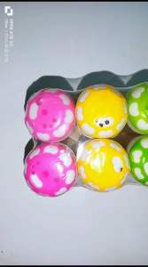 TUSUK GIGI DENGAN WADAH TABUNG - Pembersih Gigi 12 Pc