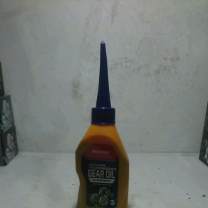 OLI GARDAN OLI GEAR MATIC 140 ML ORIGINAL